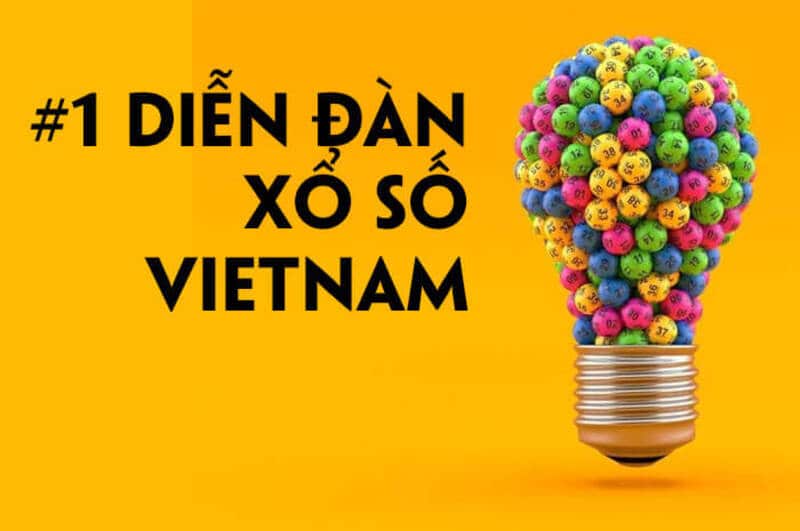 Diễn Đàn Lô Đề