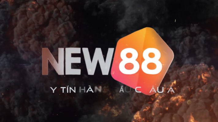 New88 – Nhà cái uy tín hàng đầu Châu Á