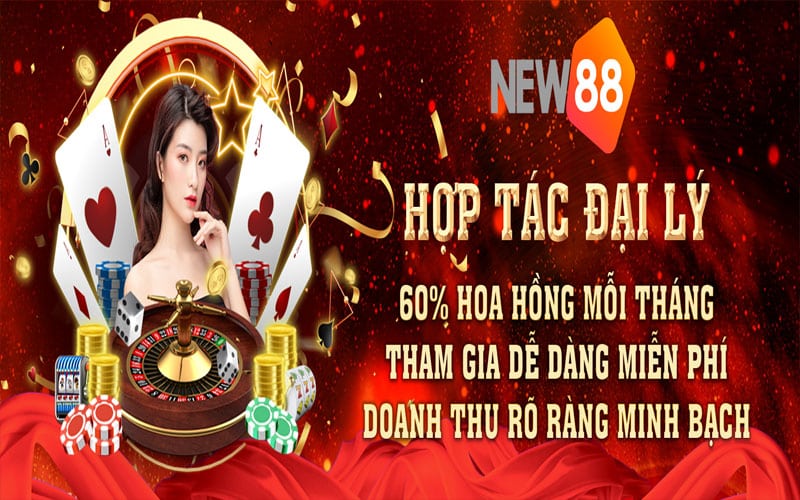 Khuyến mãi cực HOT tại nhà cái New88