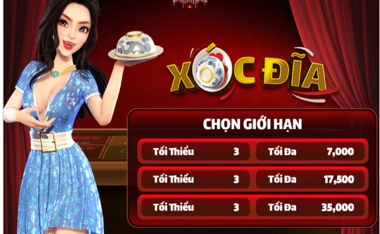 Các hình thức cược trong Xóc Đĩa New88