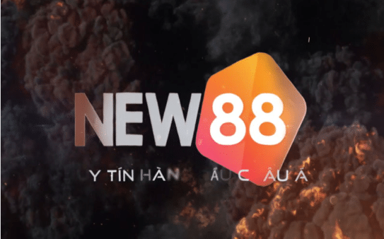 Ứng dụng cá cược New88 uy tín, an toàn