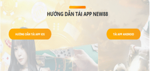 Tránh tải App New88 vào giờ cao điểm