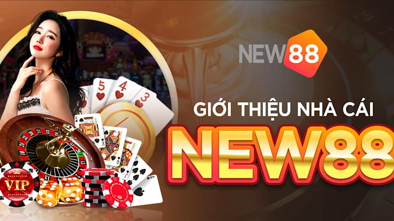 Nhà cái New88 có những gì đặc biệt