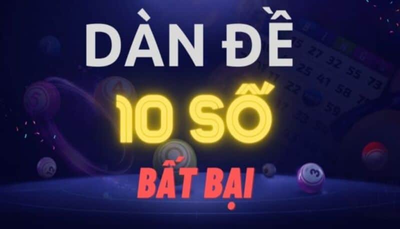 Dàn đề bất tử