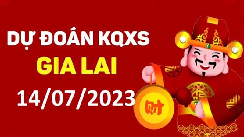 Dự Đoán KQXS Gia Lai