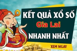 Dự Đoán KQXS Gia Lai