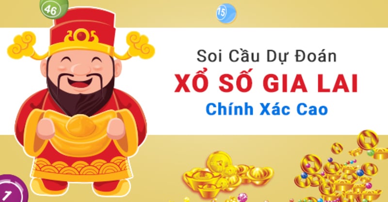 Dự Đoán KQXS Gia Lai