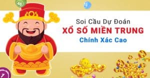 Dự Đoán KQXS Miền Trung