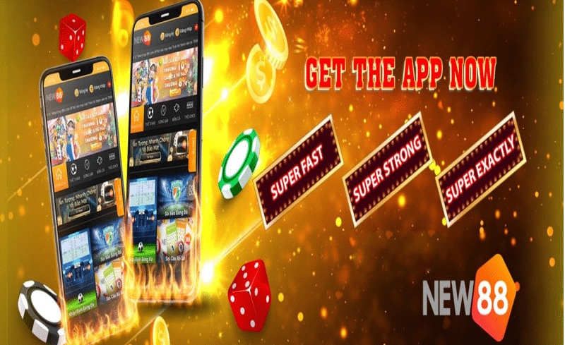 Những lưu ý khi tải New88 APK