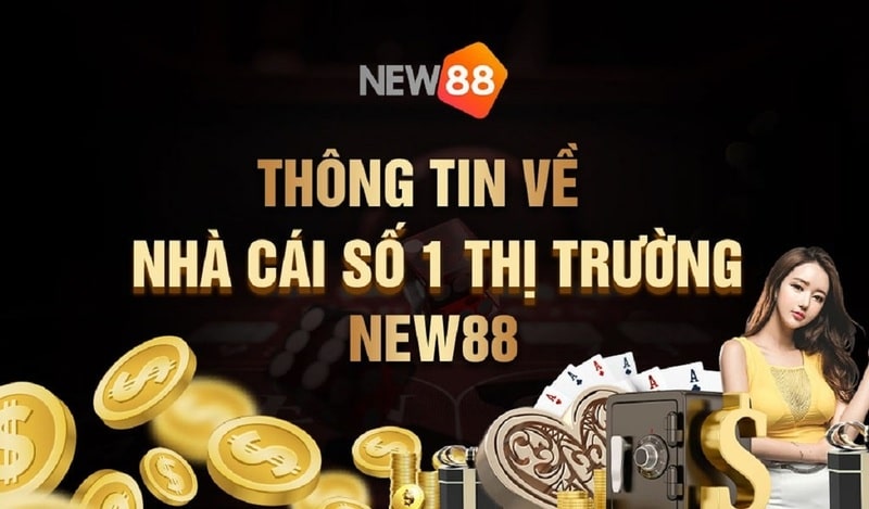 Nhà cái New88