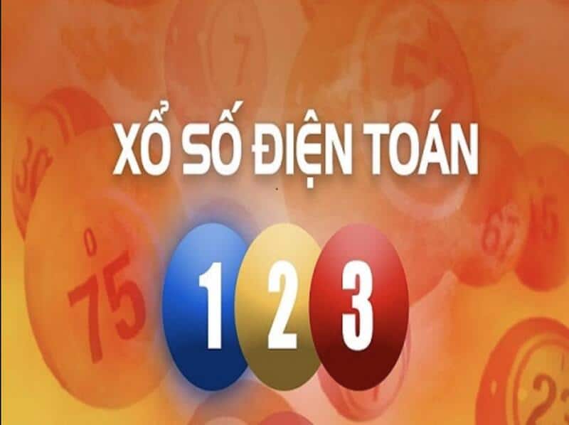 xổ số Điện toán 1*2*3, 6×36, thần tài