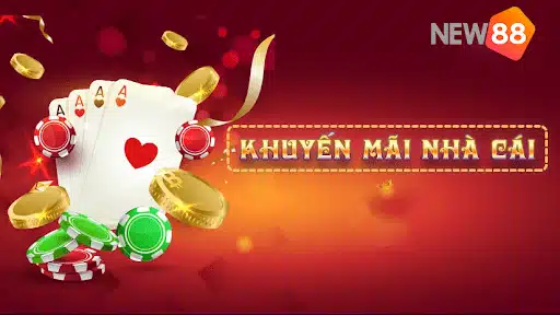 khuyến mãi sinh nhật new88