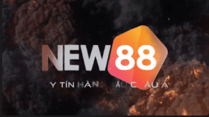 new88 uy tín hàng đầu