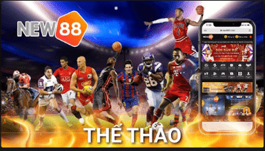 cá cược thể thao new88