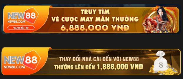 Truy tìm vé cược may mắn thưởng 6.888.000 VND