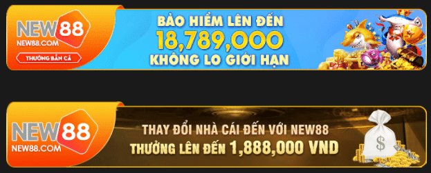 khuyến mãi bảo hiểm 'Bắn cá" lên đến 18,789,000 VND