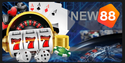 trải nghiêm casino new88