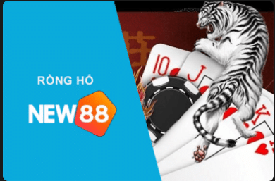 rồng hổ new88