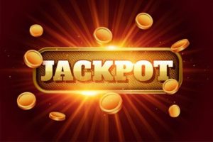 khuyến mãi jackpot