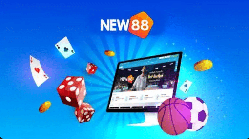 Giới thiệu nhà cái New88