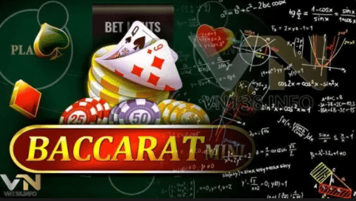 Kinh nghiệm giúp chơi baccarat tại nhà cái new88