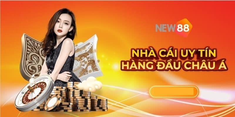 New88 có lừa đảo không? Câu trả lời là không