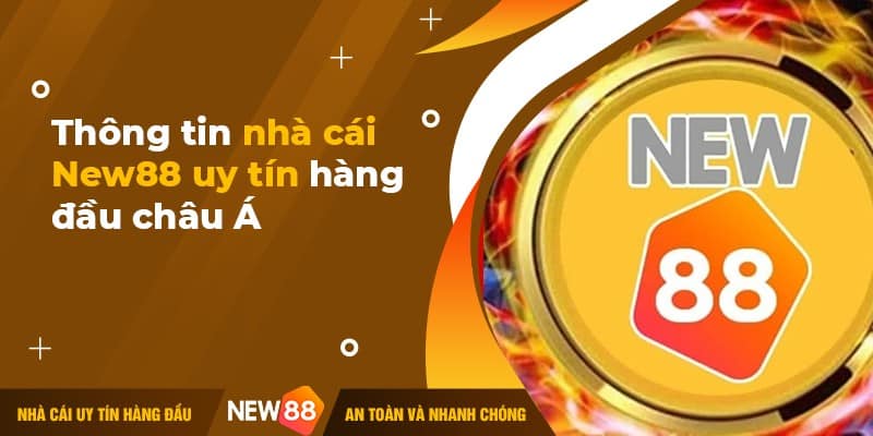 New88 đã có những thành tựu đáng kể trong ngành cá cược 2023