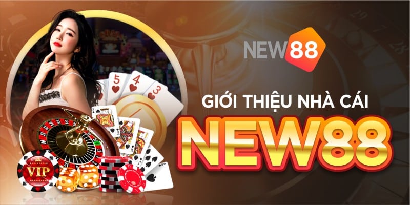 New88 - Nhà cái cá cược chất lượng hàng đầu Châu Á