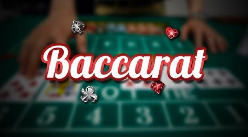 Baccarat là trò chơi thế nào?