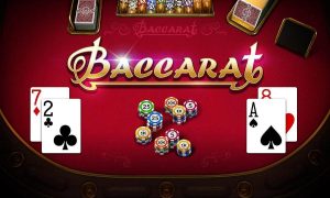 Baccarat New88