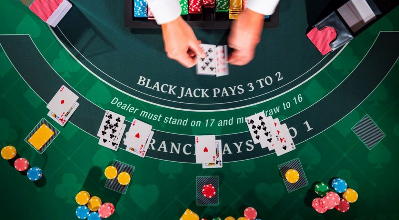 Blackjack là gì?