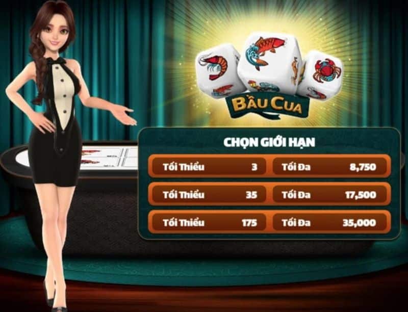 Ưu điểm vượt trội game bầu cua new88