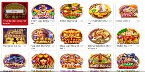 Đôi nét về slot game kuwin không phải ai cũng biết