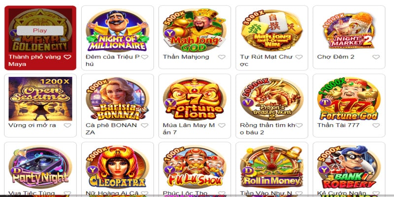 Đôi nét về slot game kuwin không phải ai cũng biết