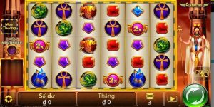 Anh em sẽ có được những phút giây giải trí tuyệt vời tại slot game 789win