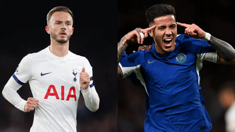 Soi kèo Nhận định bóng đá Chelsea vs Tottenham Hotspur