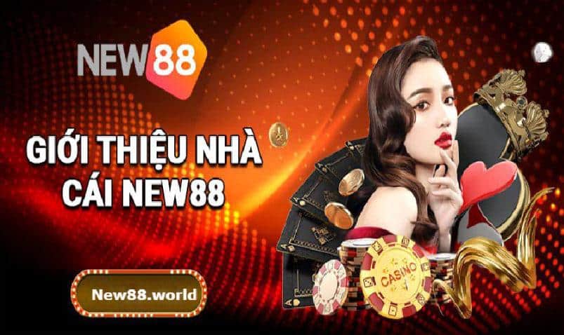 Nhà cái thay thế khi New88 bảo trì