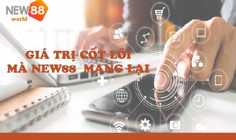 Những điều cần làm khi New88 bảo trì