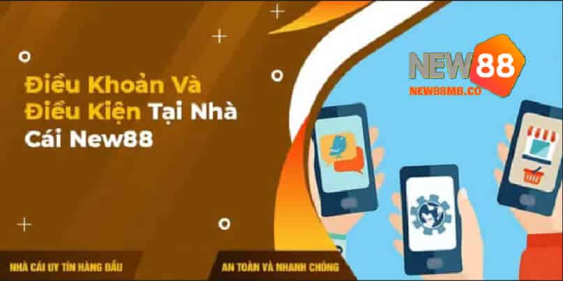 Điều kiện Tham gia của Người chơi tại New88