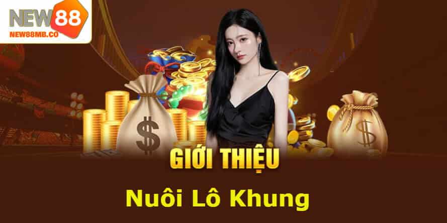 Hướng Dẫn Nuôi Lô Khung New88 Cho Người Mới