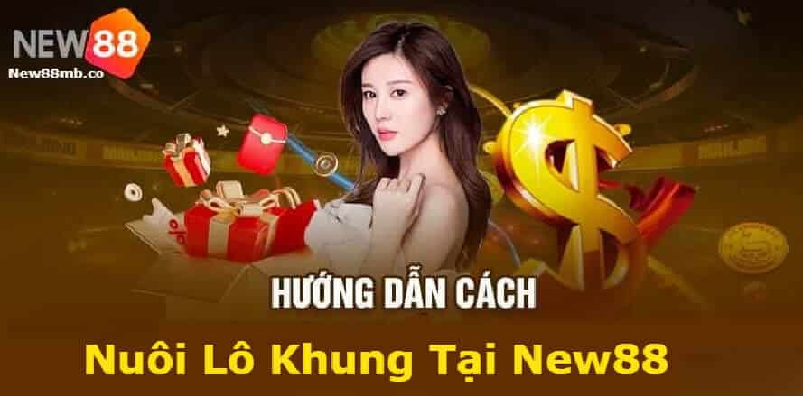 Bí Quyết Nuôi Lô Khung