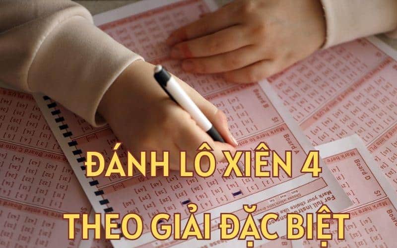 Công thức tính xiên 4 dễ hiểu