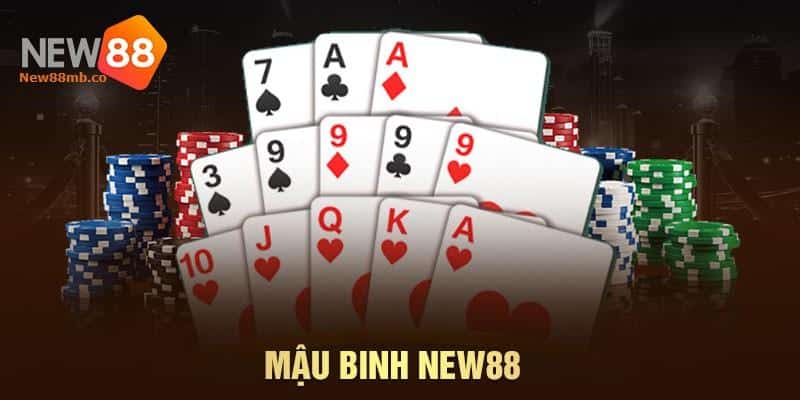 Bài mậu binh là gì?