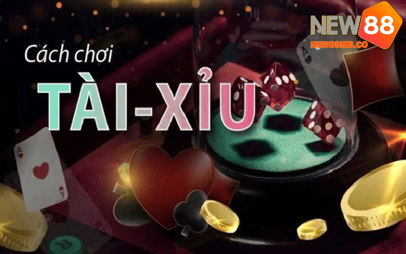 Những Lưu Ý Khi Chơi Tài Xỉu Online