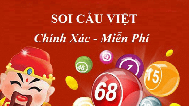 Giải Mã Soi Cầu Việt