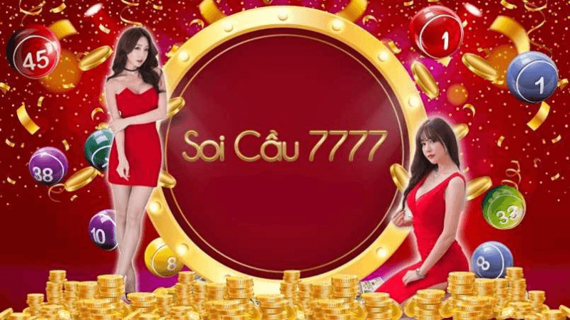 soi cầu 7777 là gì?