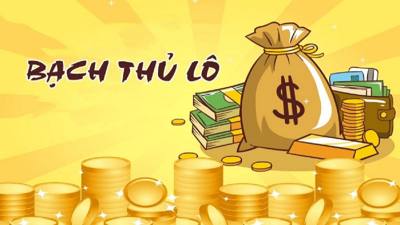 phương pháp soi cầu bạch thủ